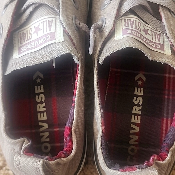 🩶Converse All Star.🩶 - Picture 4 of 7